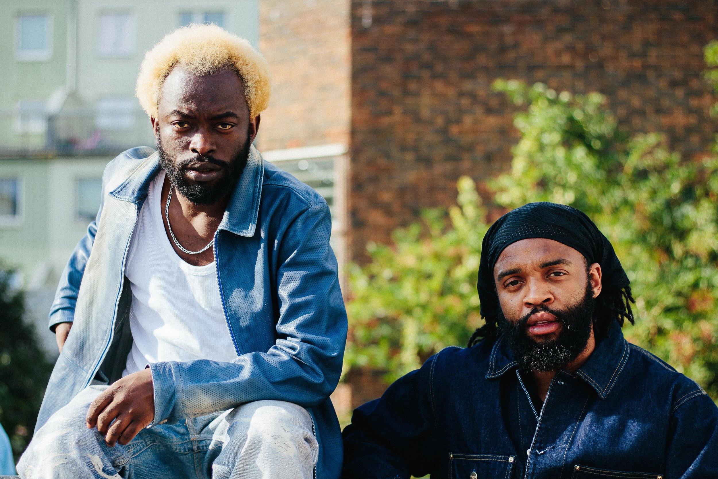 Tim Lyre ft: Jords - MASTA (Official Video)