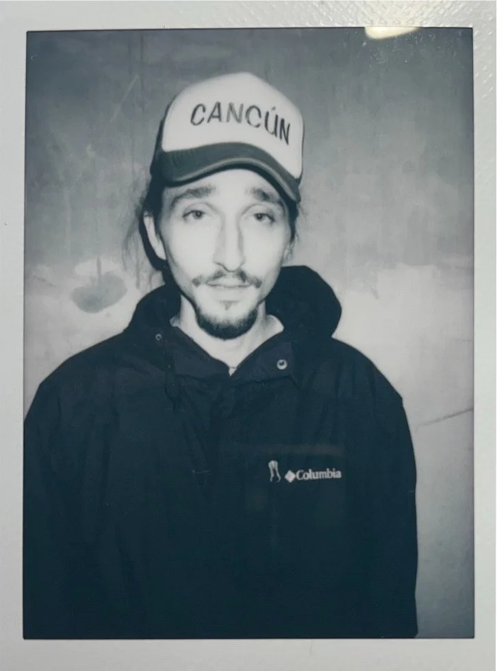 Hotel Ugly - Action Figures Fighting (Single)