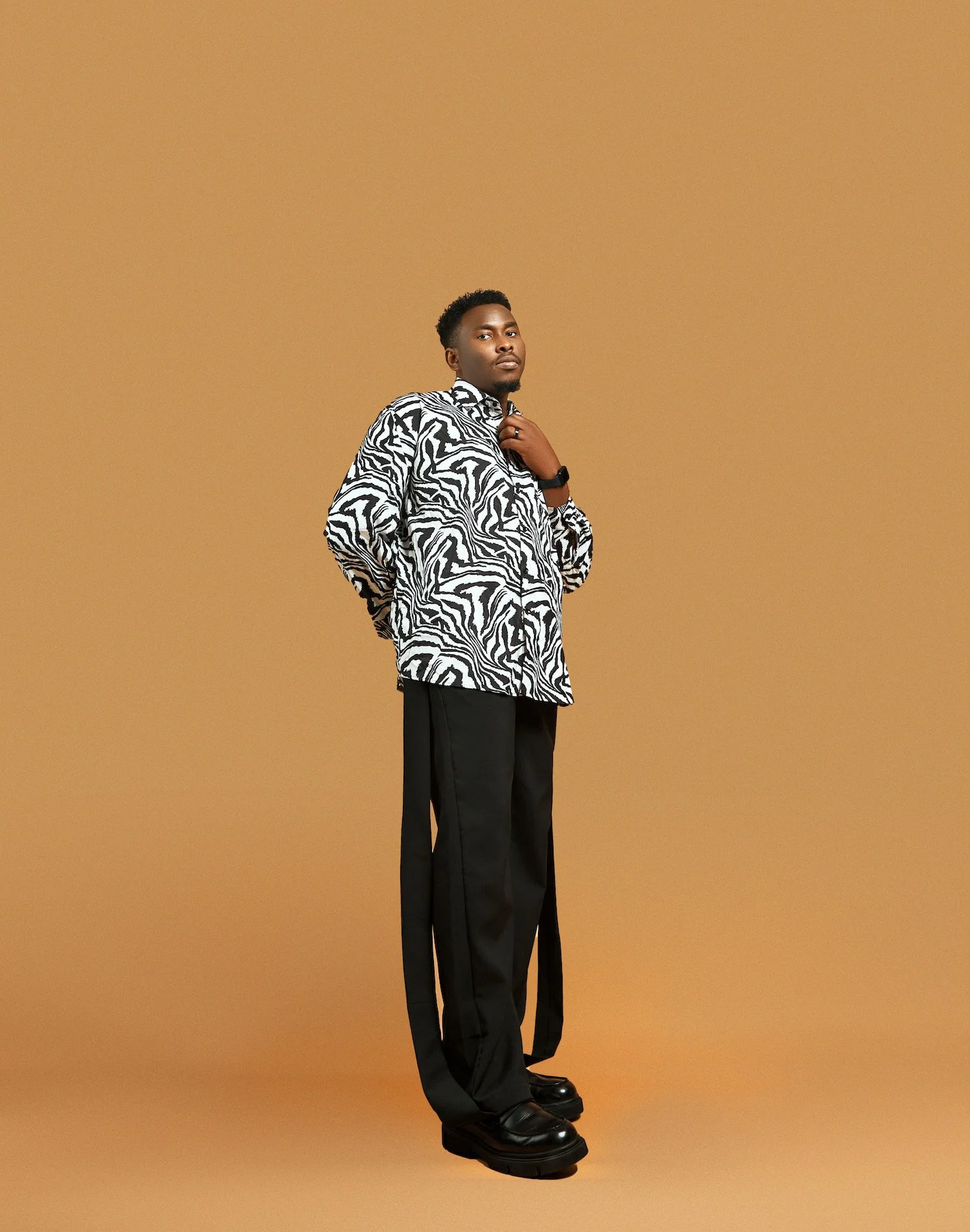 Victor Thompson - Blessed (Album)