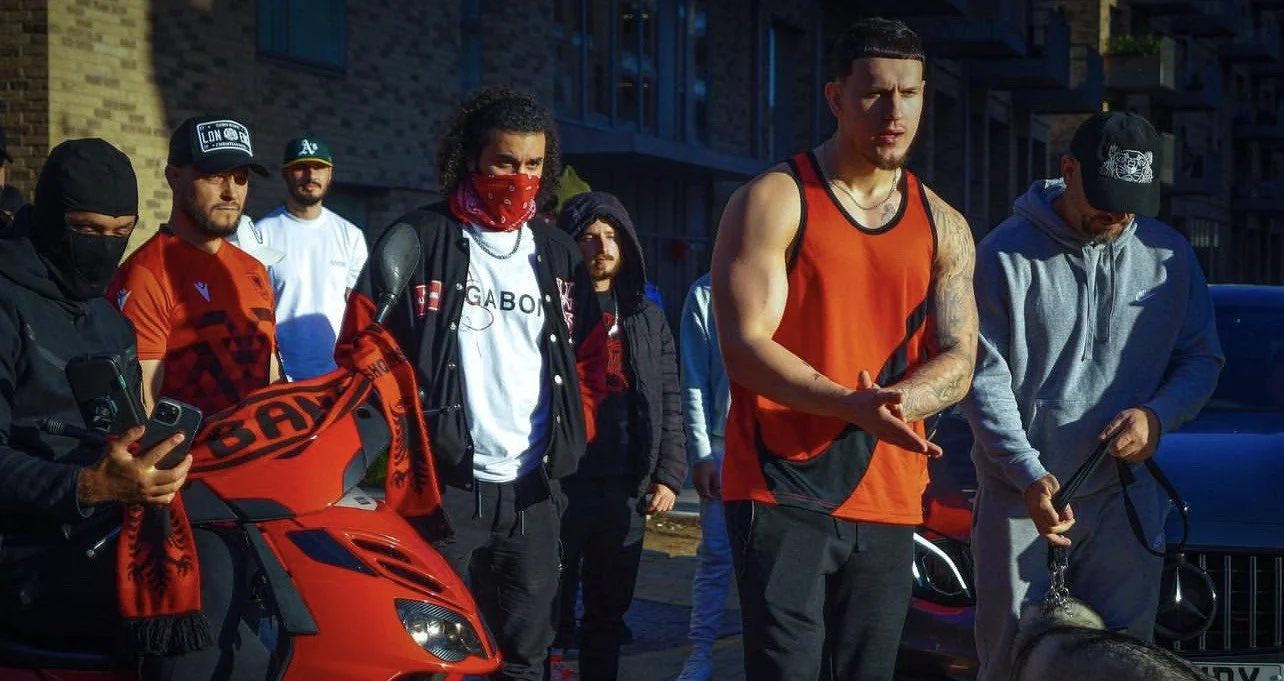 Vision - Real Albanian (Official Video)