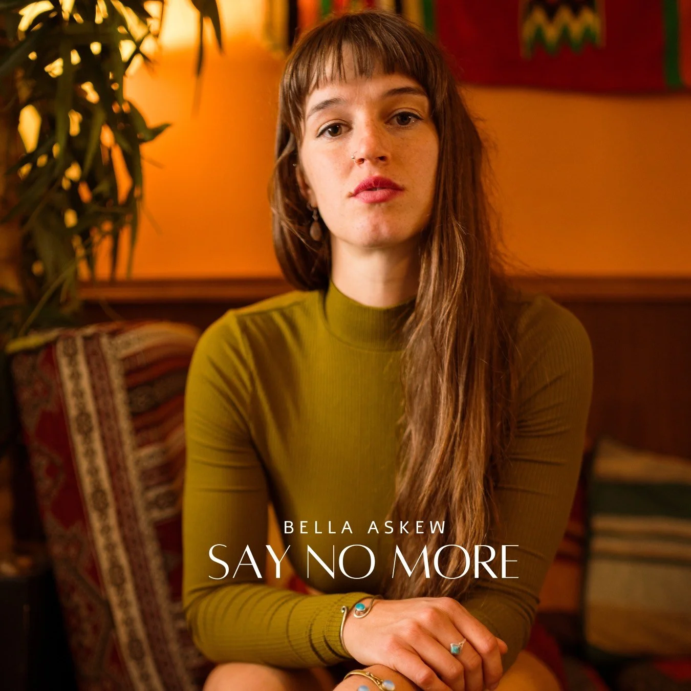 Bella Askew - Say No More (Single)