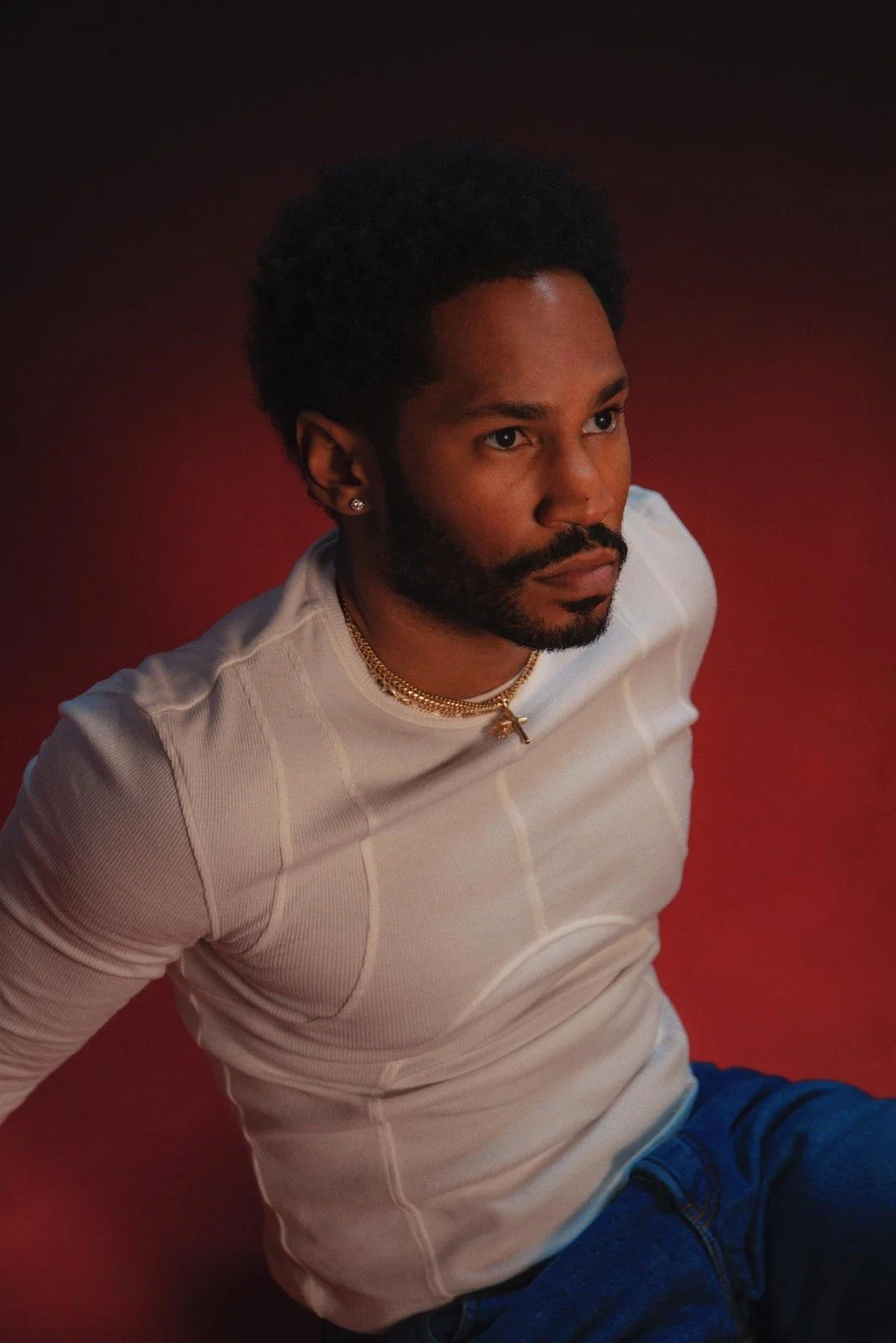 KAYTRANADA ft: Rochelle Jordan and Channel Tres - Lover / Friend + Stuntin (Double Single)