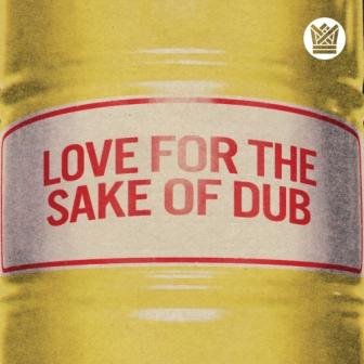 Bacao Rhythm &amp; Steel Band - Love For The Sake Of Dub (Single)