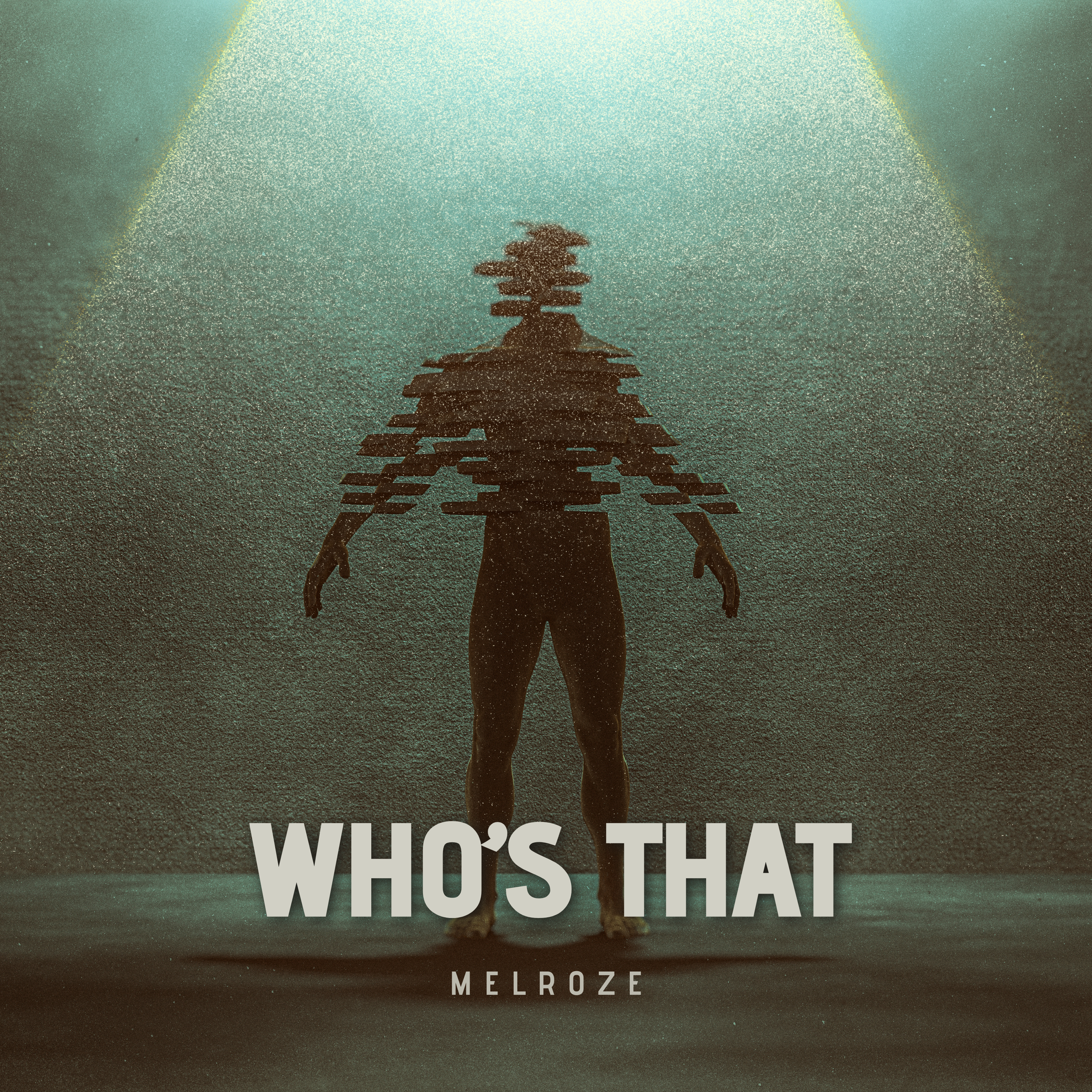 Melroze - Who's That (NEW SINGLE)