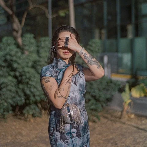 Hua Li&nbsp;化力 - Cherrier (Official Video)