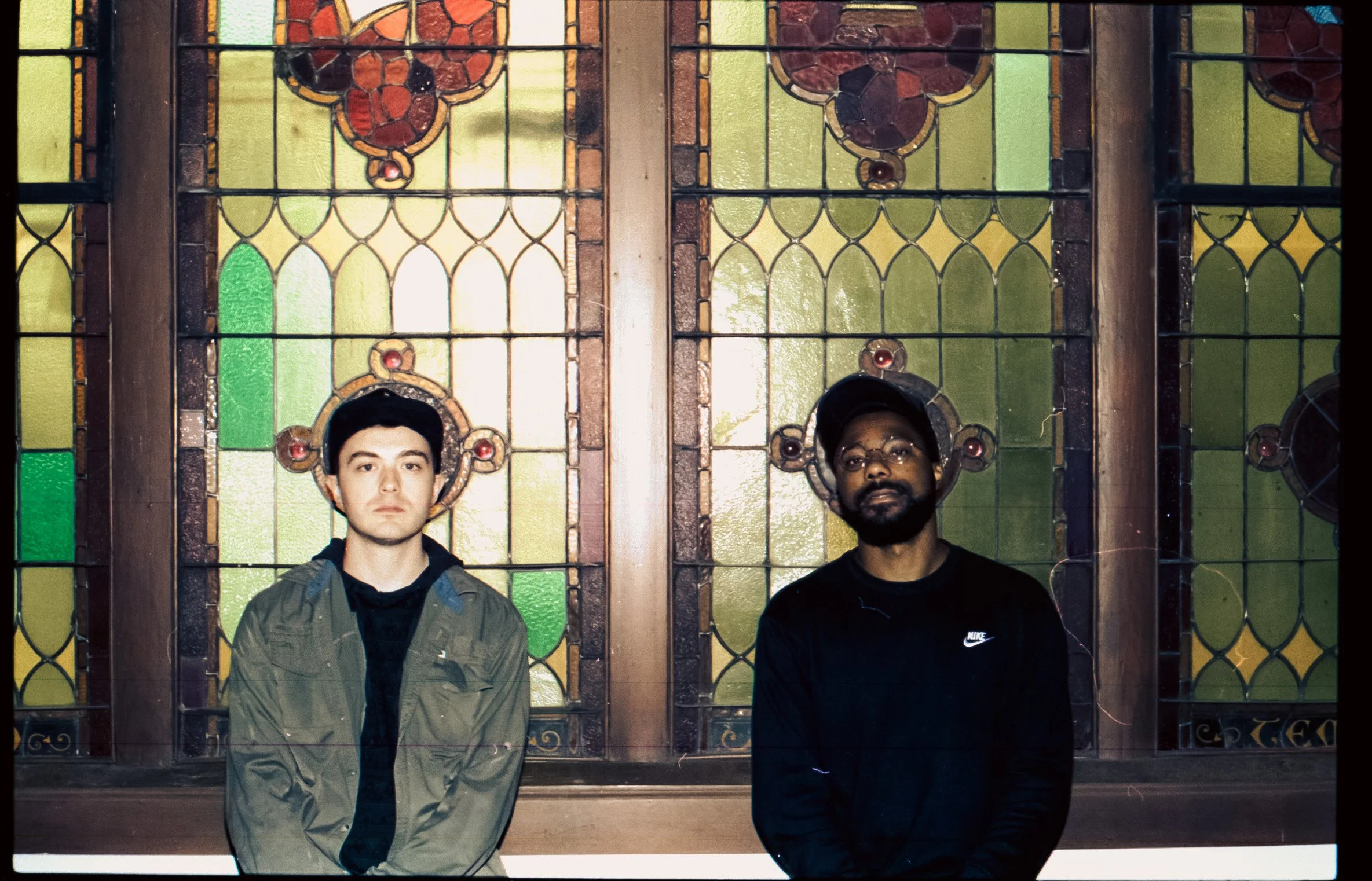 RO$$AY &amp; Gloomy Sxnday - 