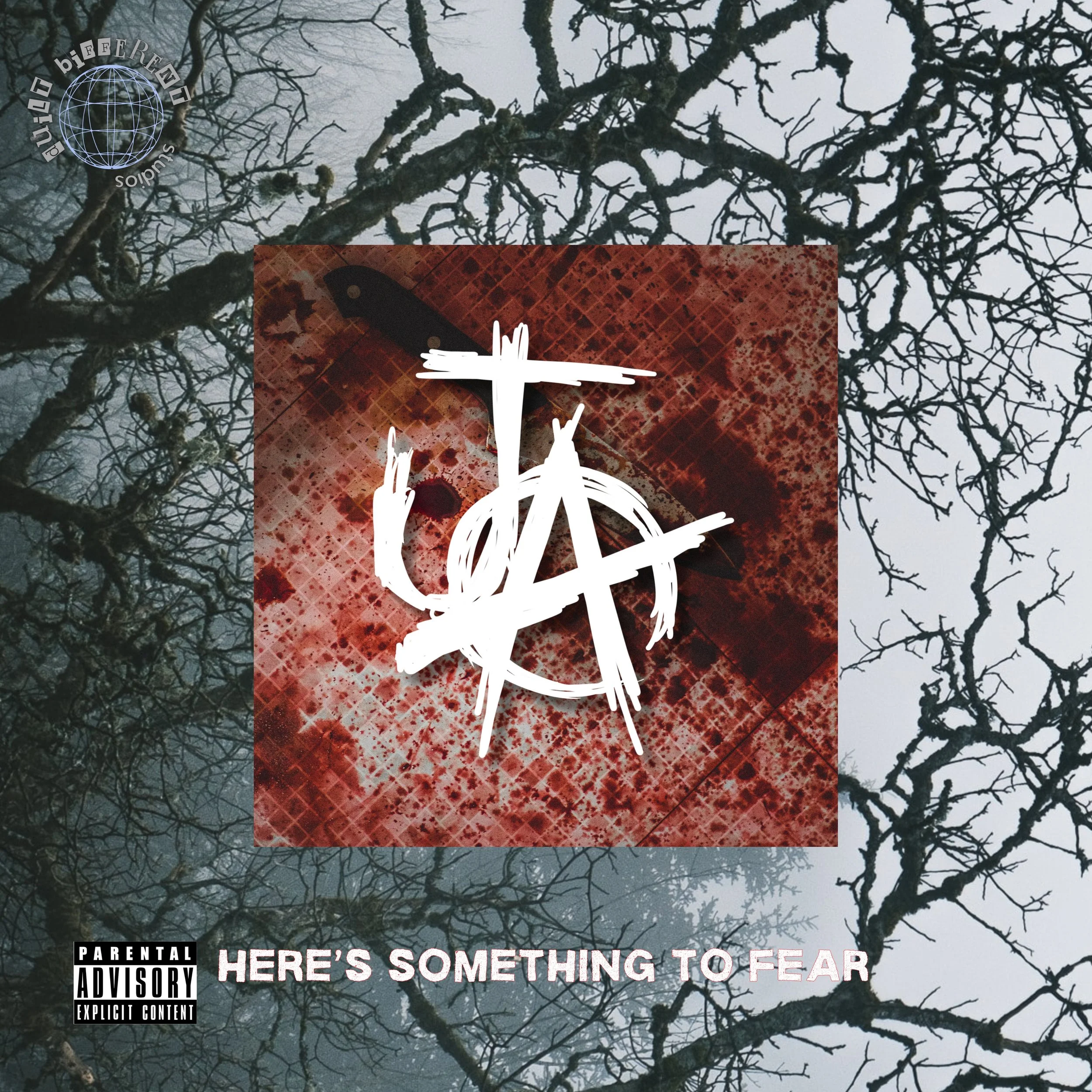 John Apocalypse - Here's Something to Fear (EP)