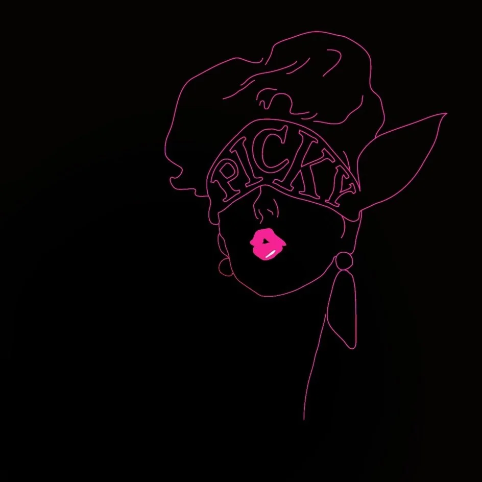 A boy named ROSA - Picky (Remixes)