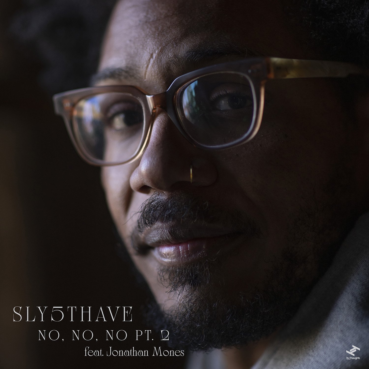 Sly5thAve ft: Jonathan Mones - No, No, No Pt. 2 (Single)