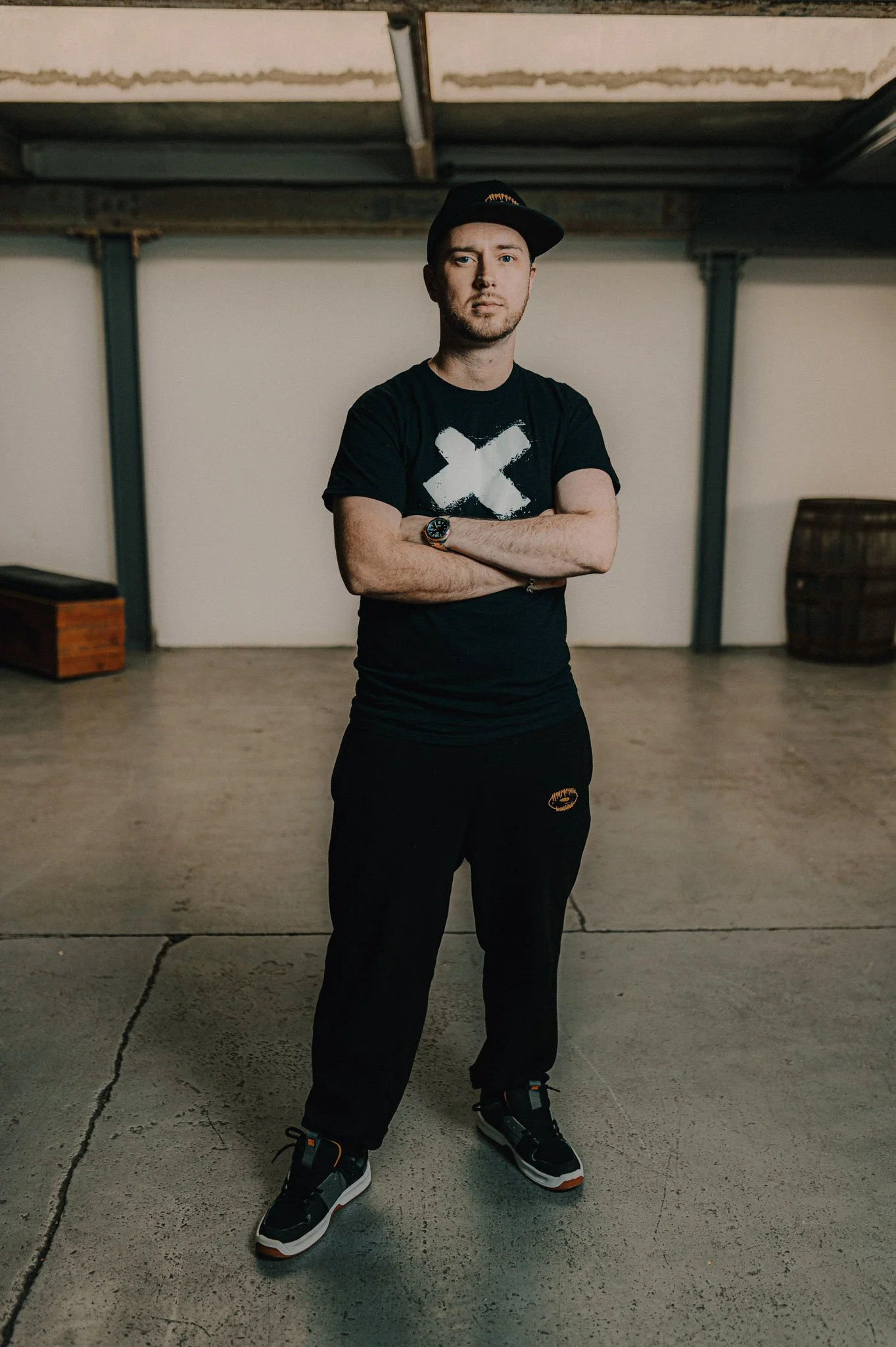 PREMIERE: Kryptik - Roses N Daisies (Official Video)