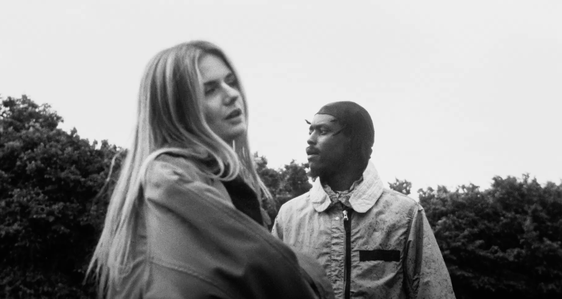 The Silhouettes Project ft: Talulah Ruby + KeepVibesNear - Venus (Official Video)