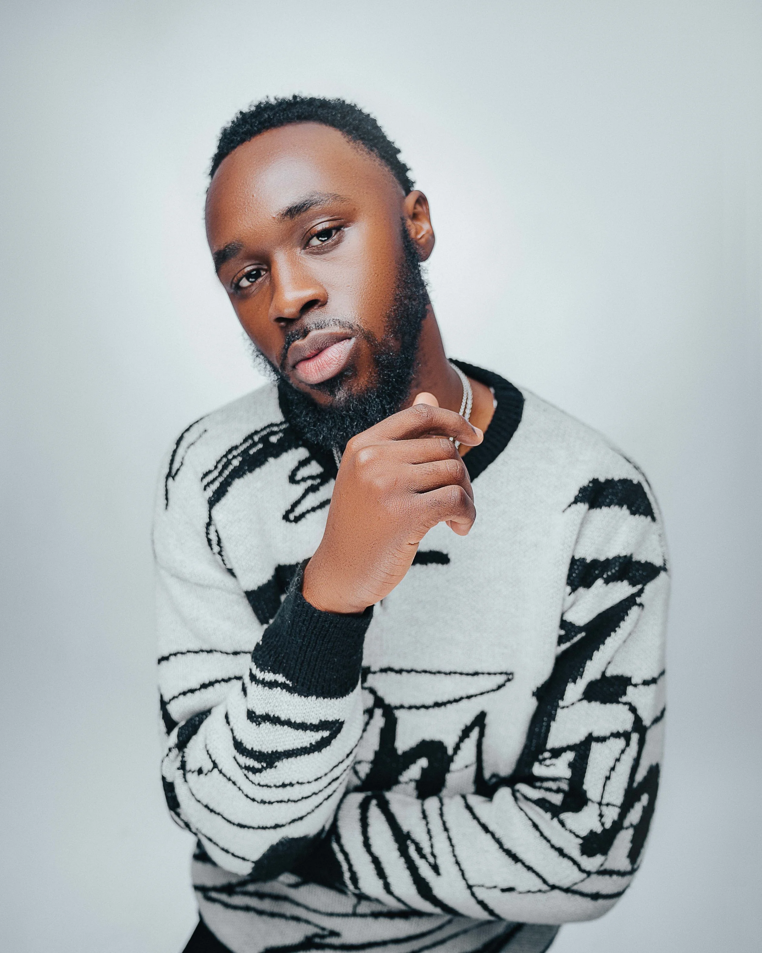 B MARKIE - Forever Love (Single)