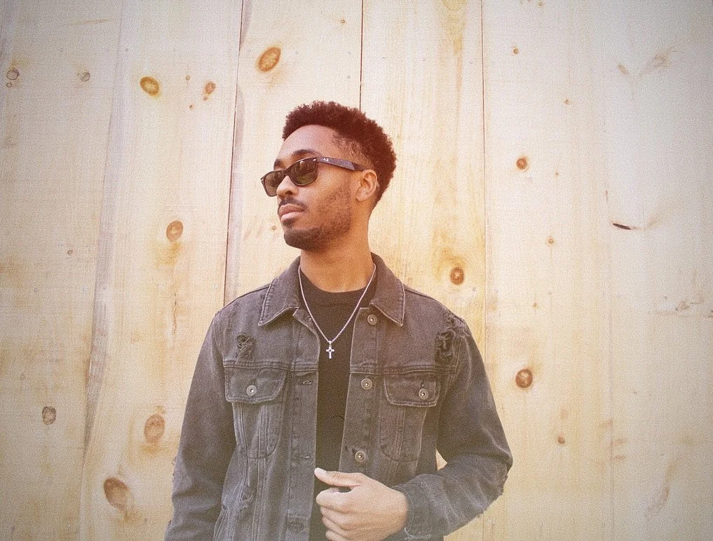 Ziyaad Luceō - My Bittersweet Duality (Album)