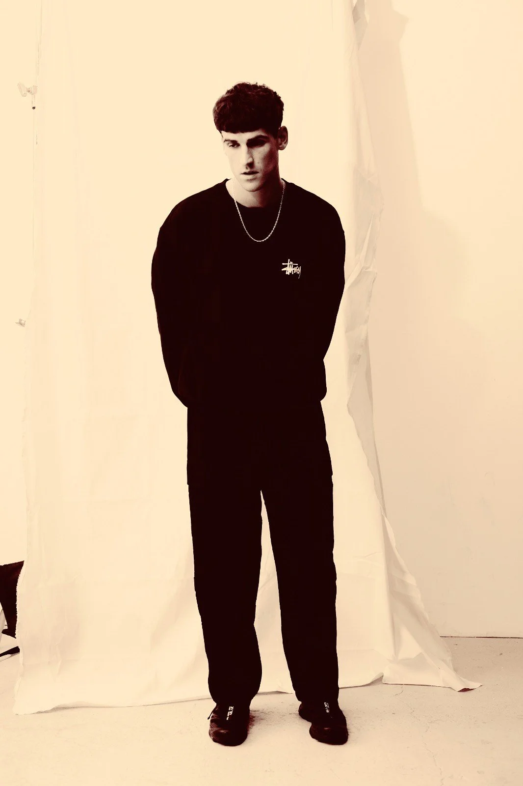 Posh Chocolates - Clever Weight Champion (EP)