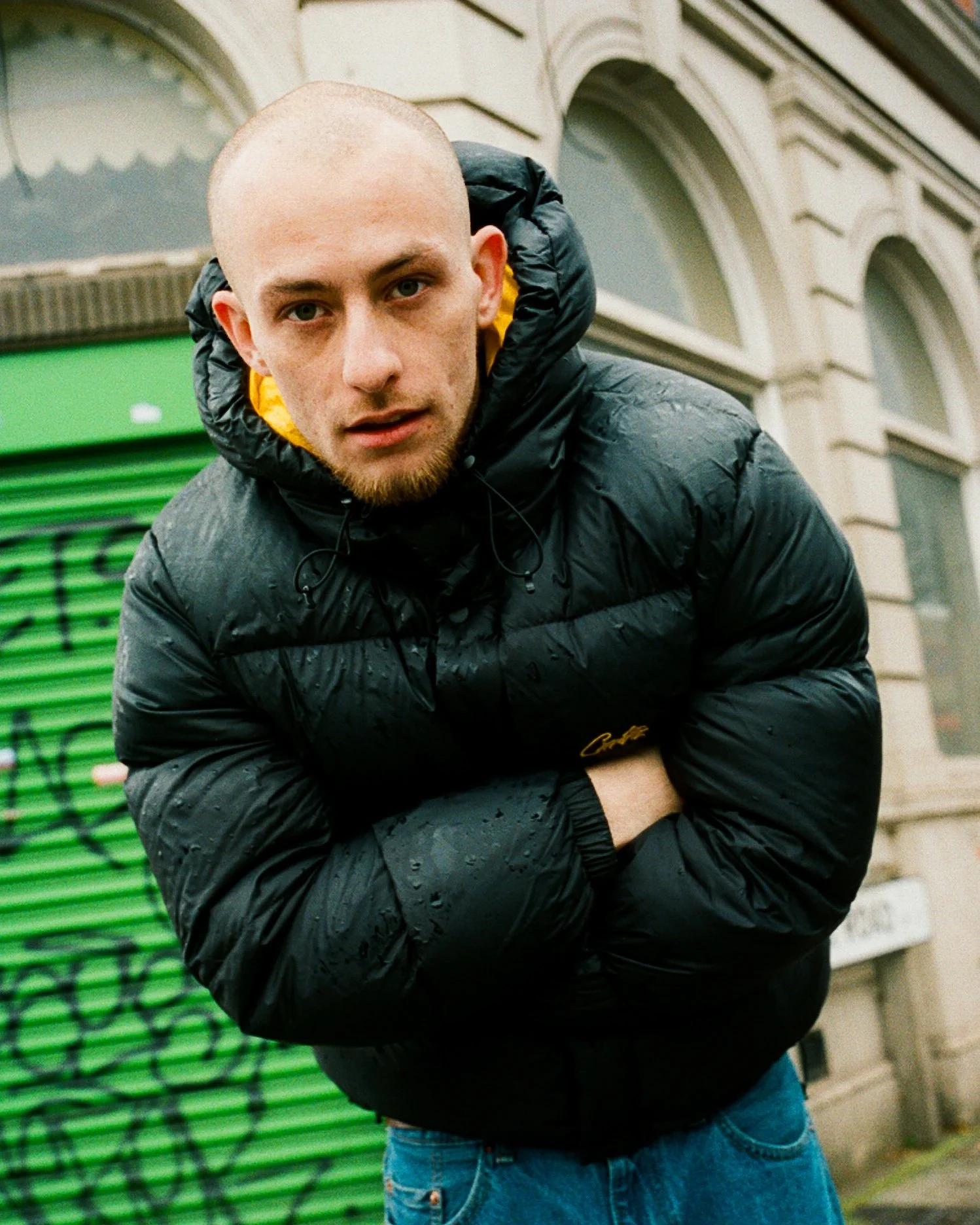 Finn Foxell - Round Here (Official Video)