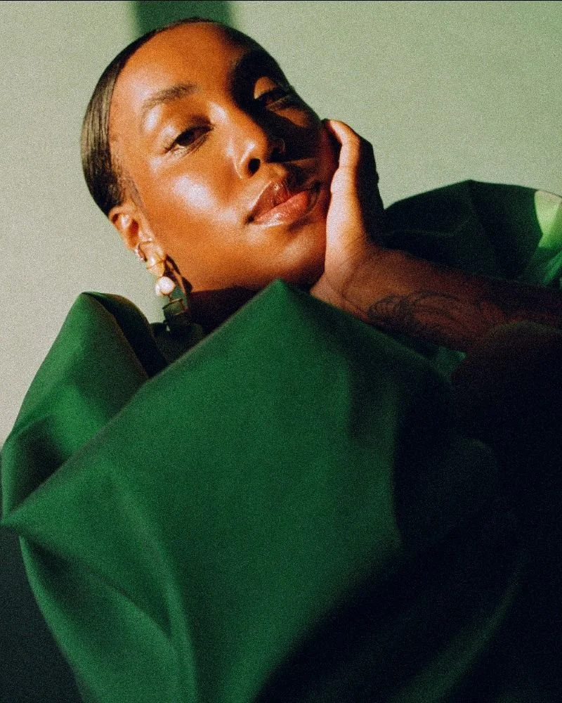 Ego Ella May - Liminal Space (Official Video)