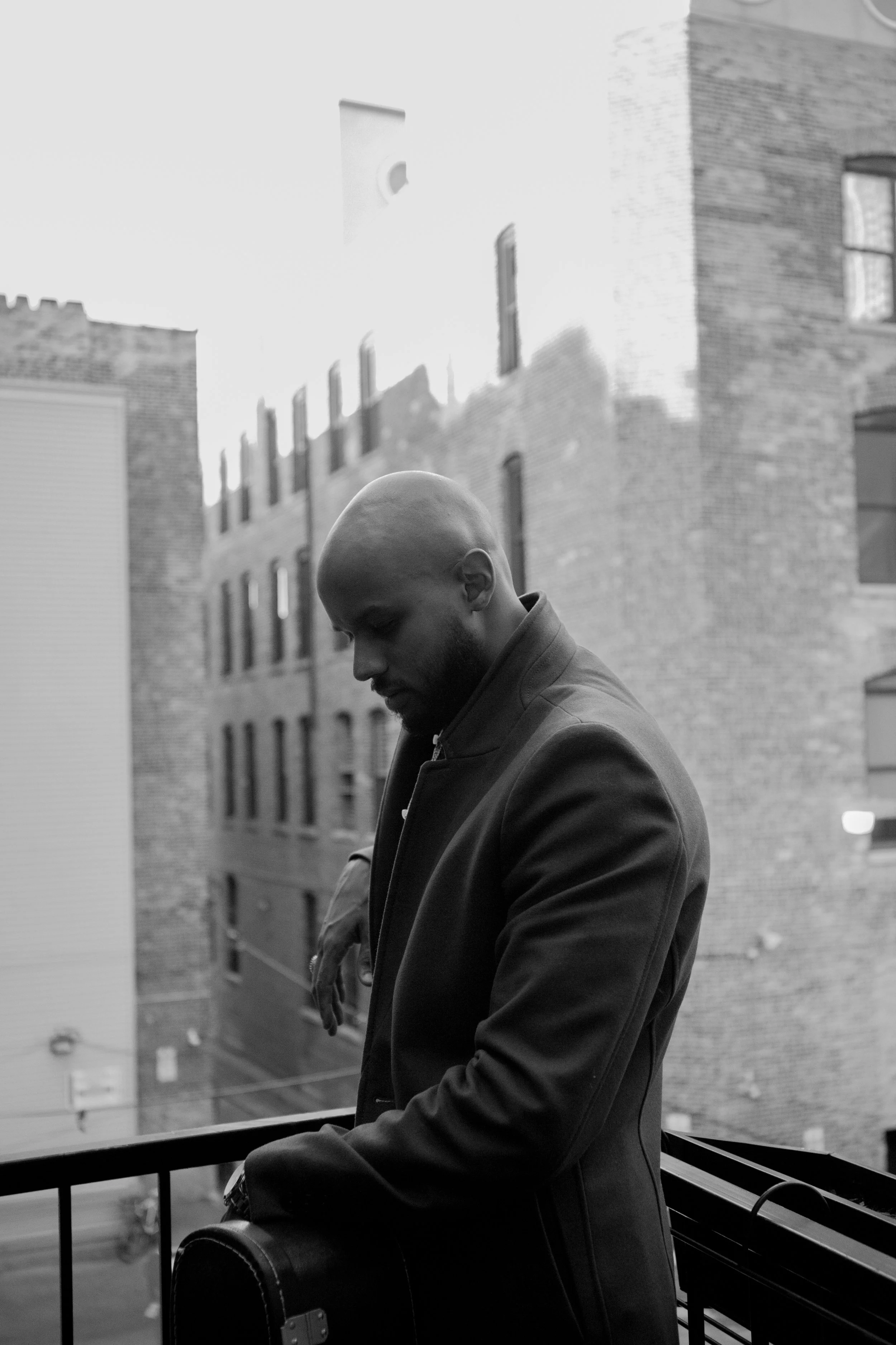 Apache Grosse - Life After Her (EP)