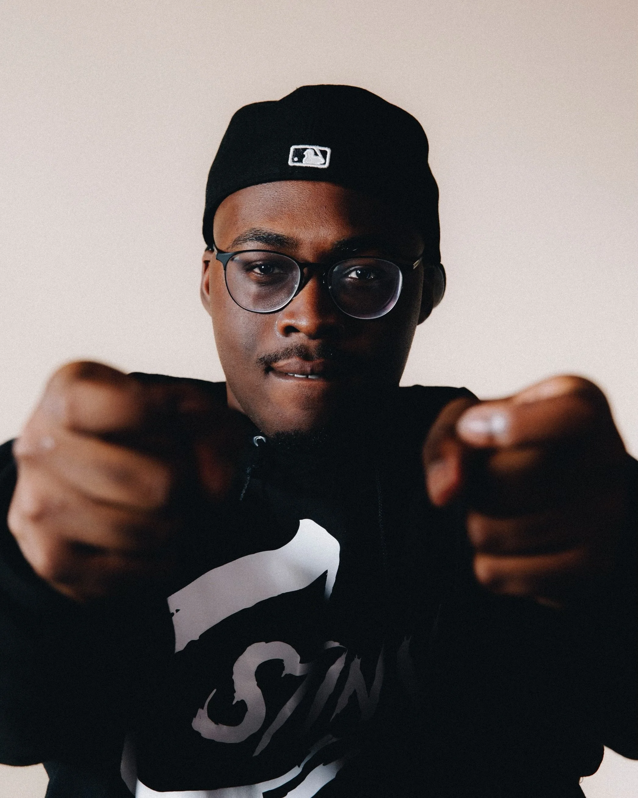 C Stunna - Vibin (Official Video)