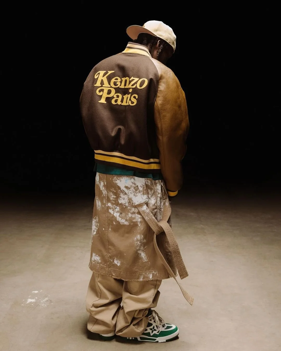 Rema - DND (Official Video)