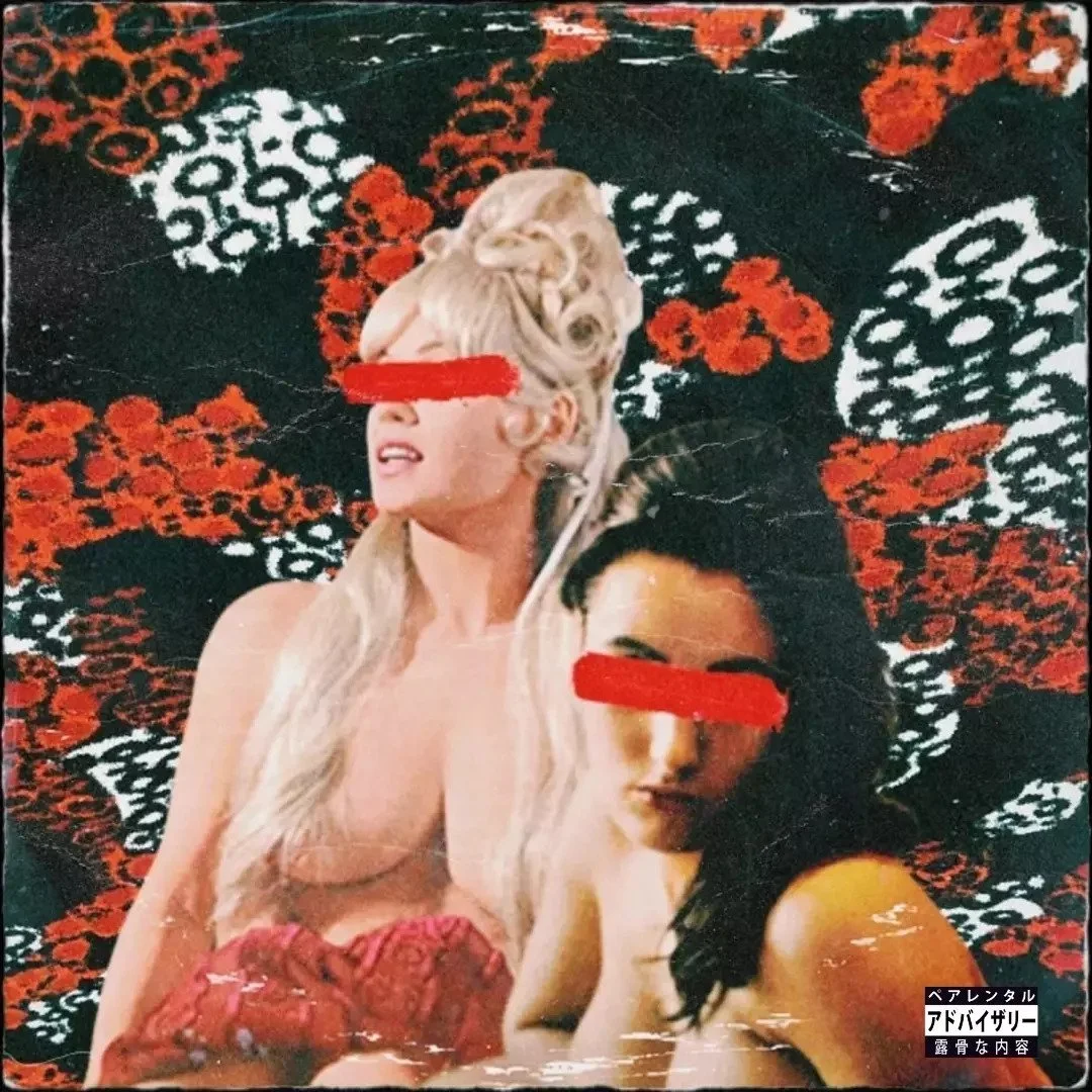 Hus "Wavo" Kingpin, Cosm &amp; C.o.N-Vers - Love and Honour (Single)