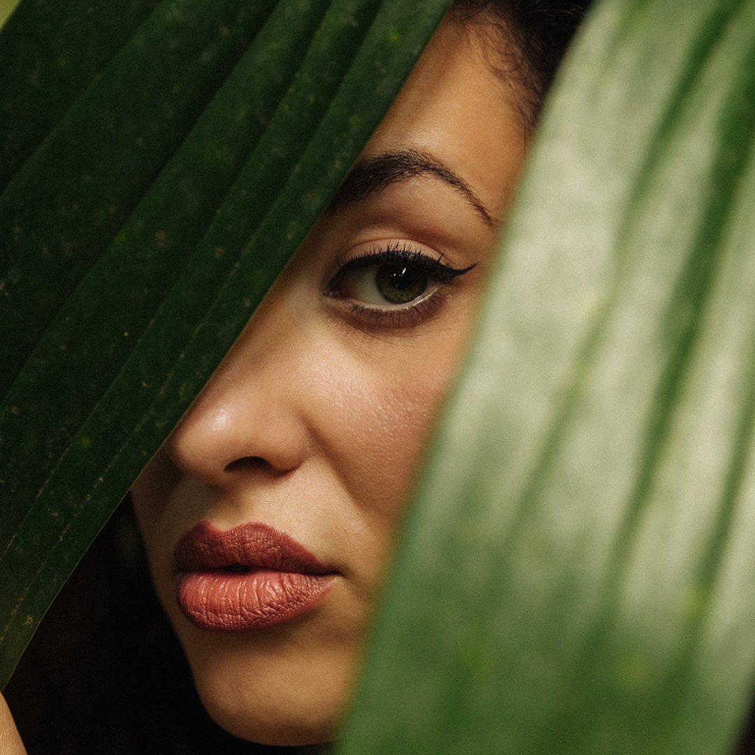 AVIJÉ - Black Jungle (Dub Cavern Mix) (Single)