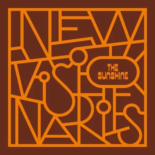 New Visionaries - The Sunshine (Single)