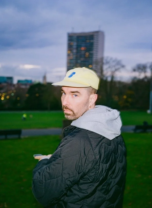 Lefto Early Bird ft: Simbad - I Sing To Find A Peace of Mind (Single)