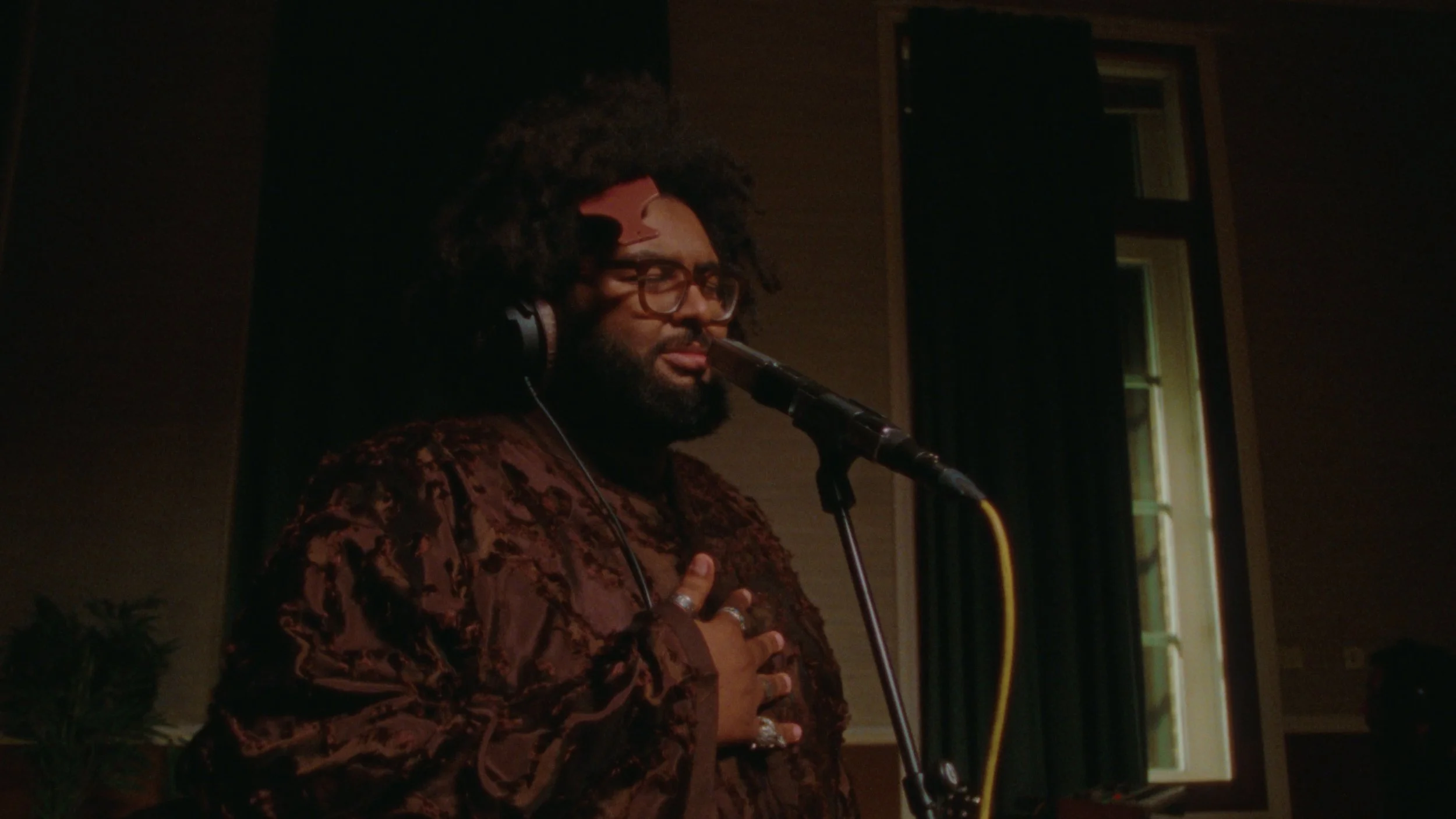 Elmiene - Live at RAK Studios (EP)