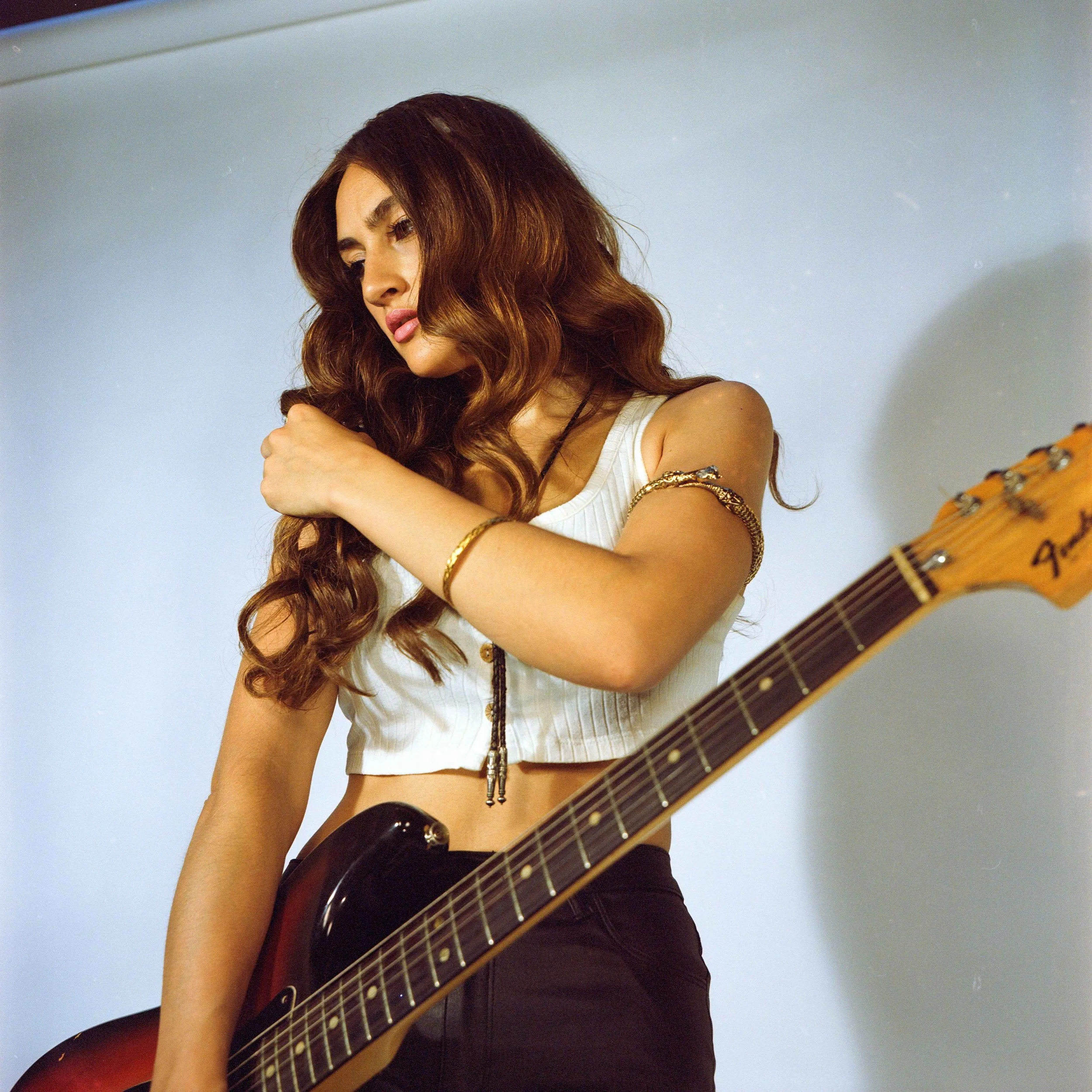 Kitty Liv - The Sun and The Rain (Official Video)