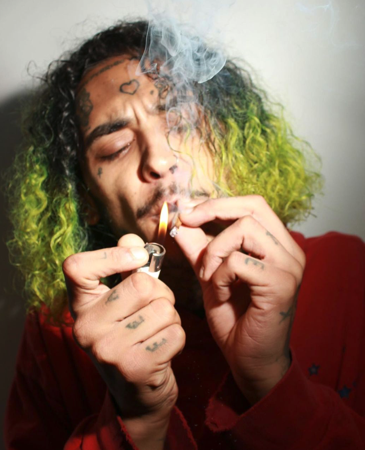 Lil Jay Erryday&nbsp;ft:&nbsp;Lix&nbsp;- Who? (Official Video)