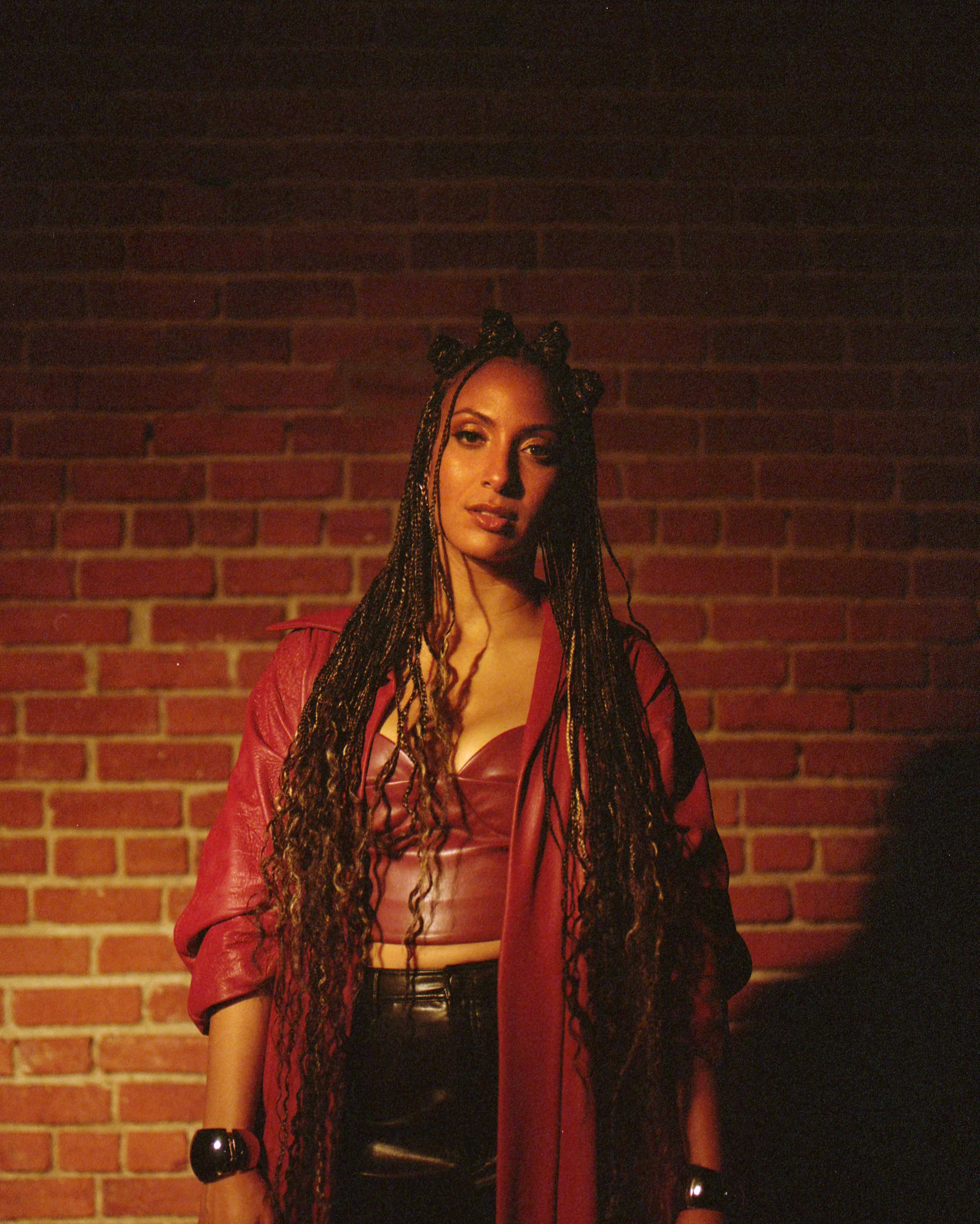 Sherie - ETA (Official Video)