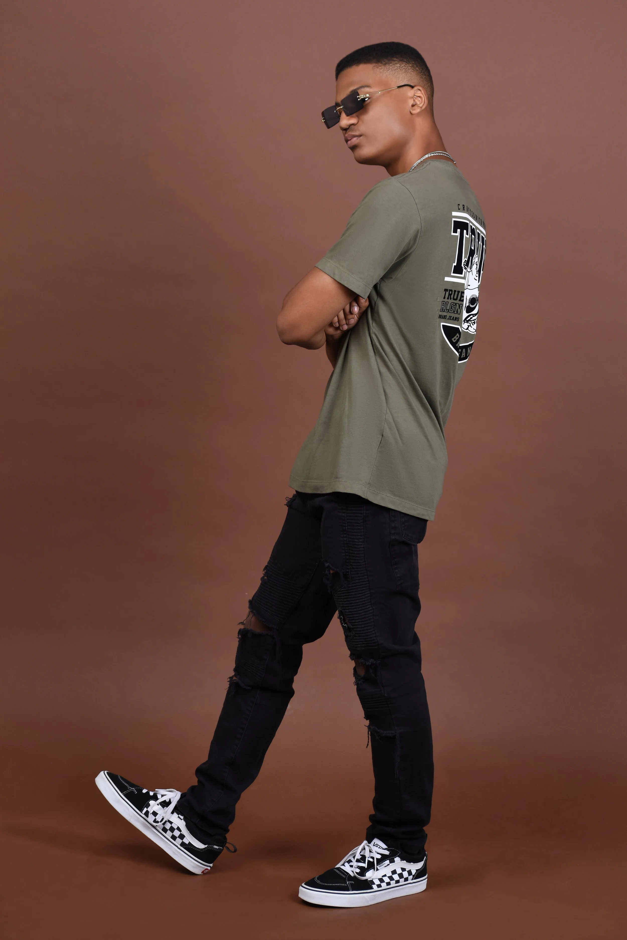 DAJÈ ft: Trey Havens - I Wanna Know (Single)