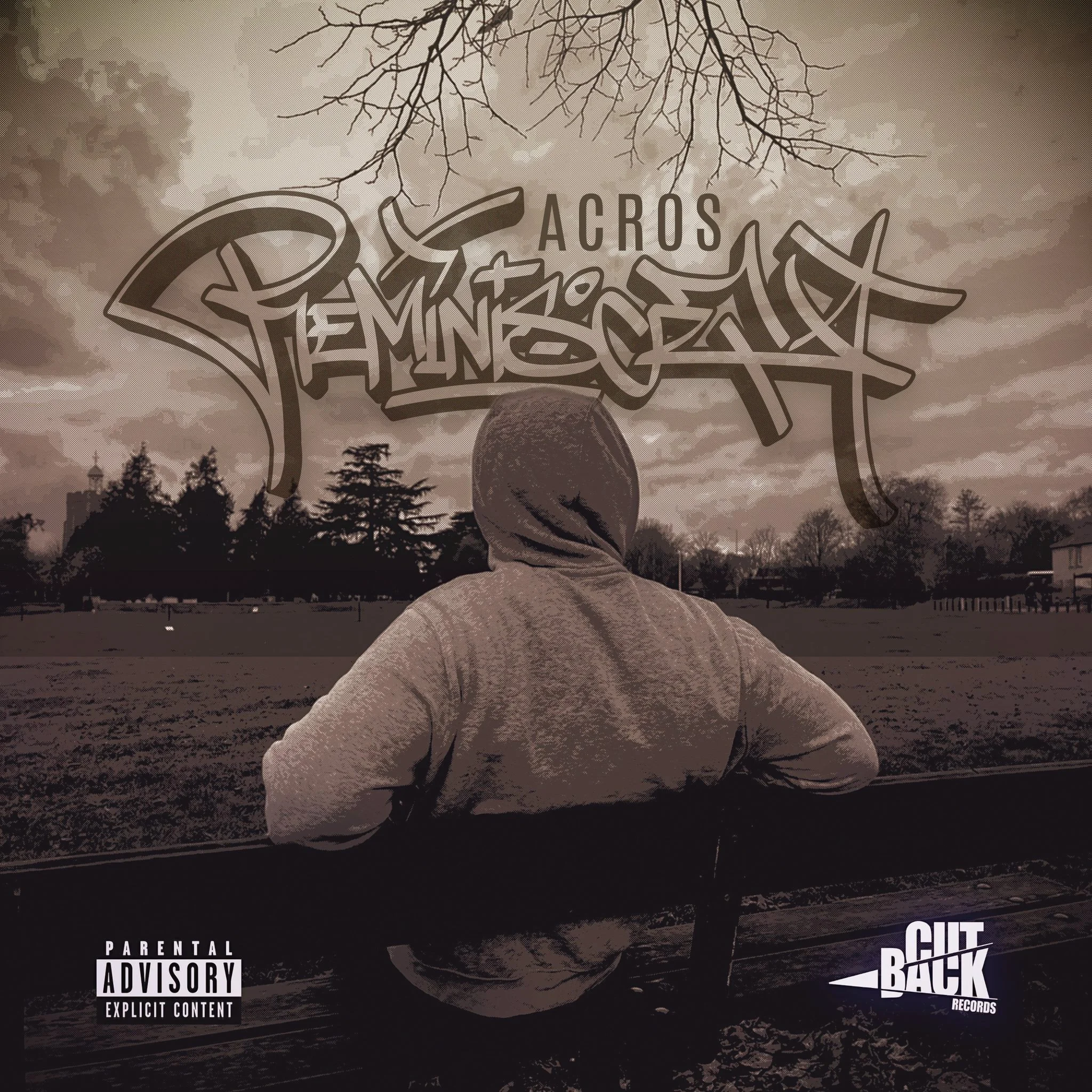 ACROS - Reminisce (Album)