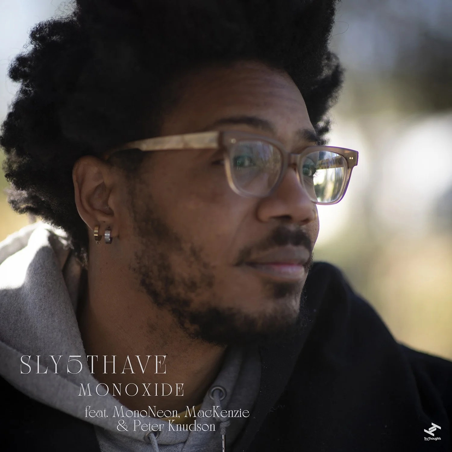 Sly5thAve - Monoxide (Single)