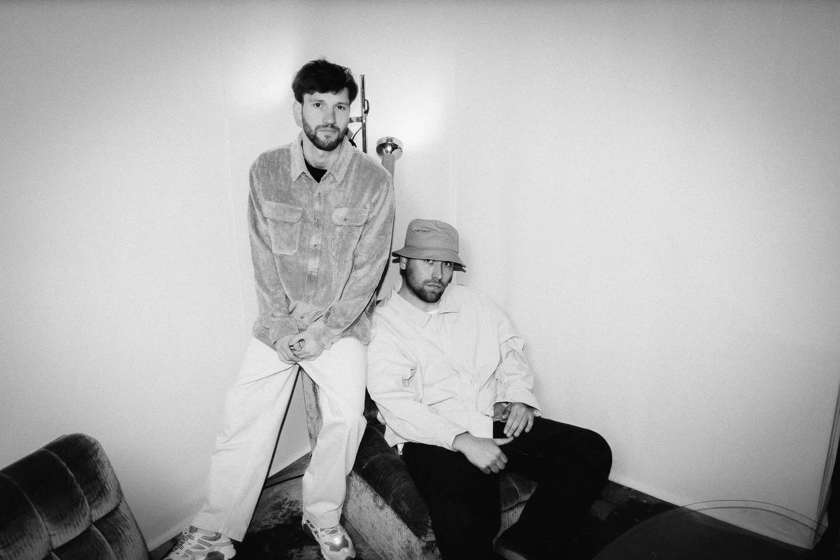 Ferge X Fisherman - Racing (Official Video)