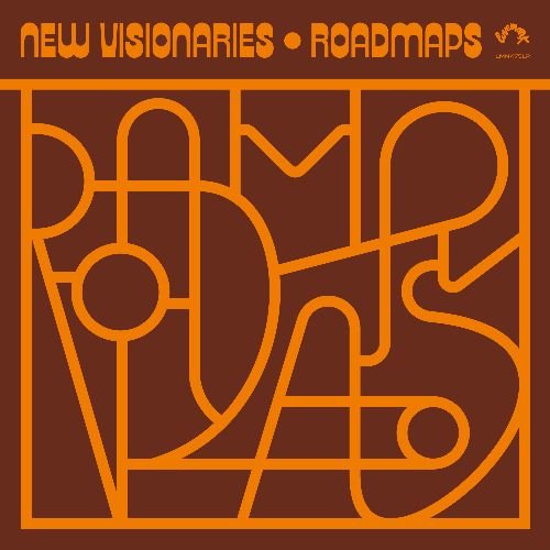 New Visionaries - Roadmaps (Album)