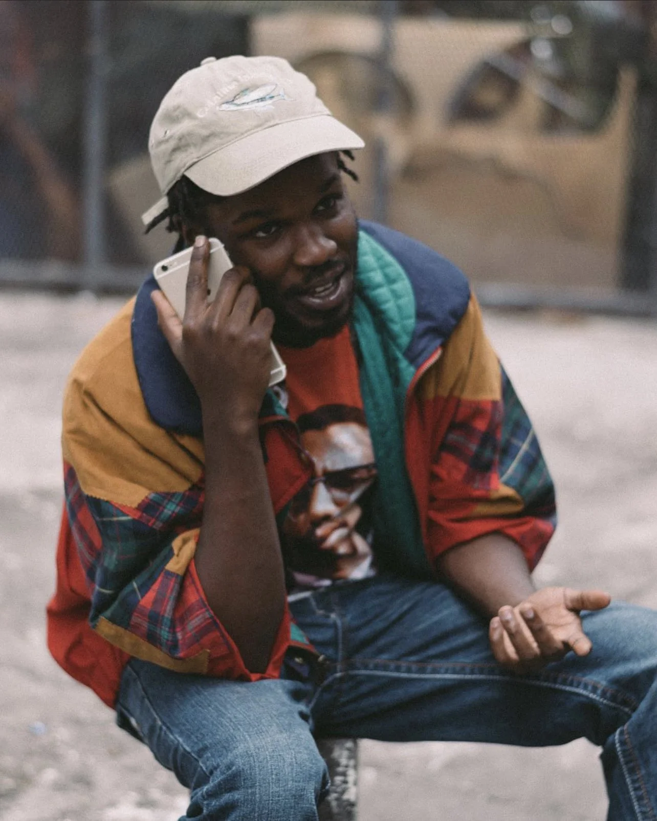 Mason Monroe - Dancing in the Rain (Single)