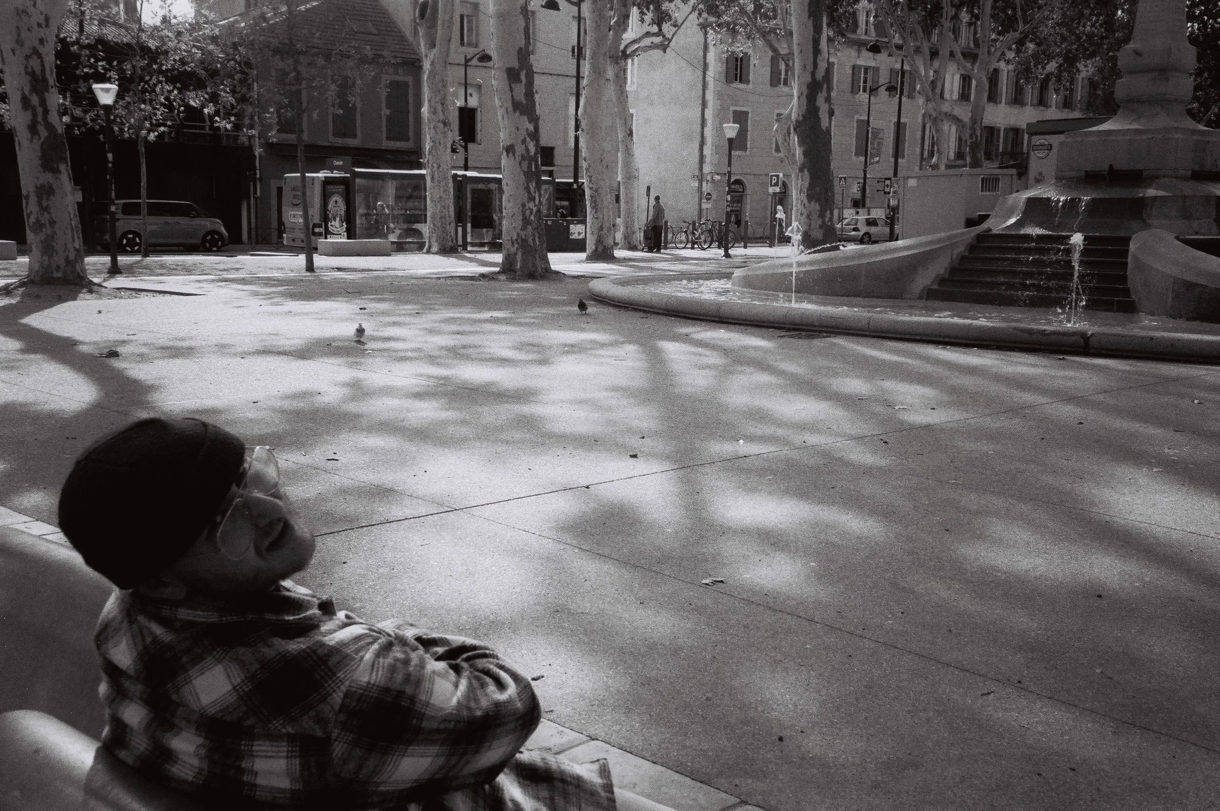 M. Yesekaon - Never Changed (Official Video)