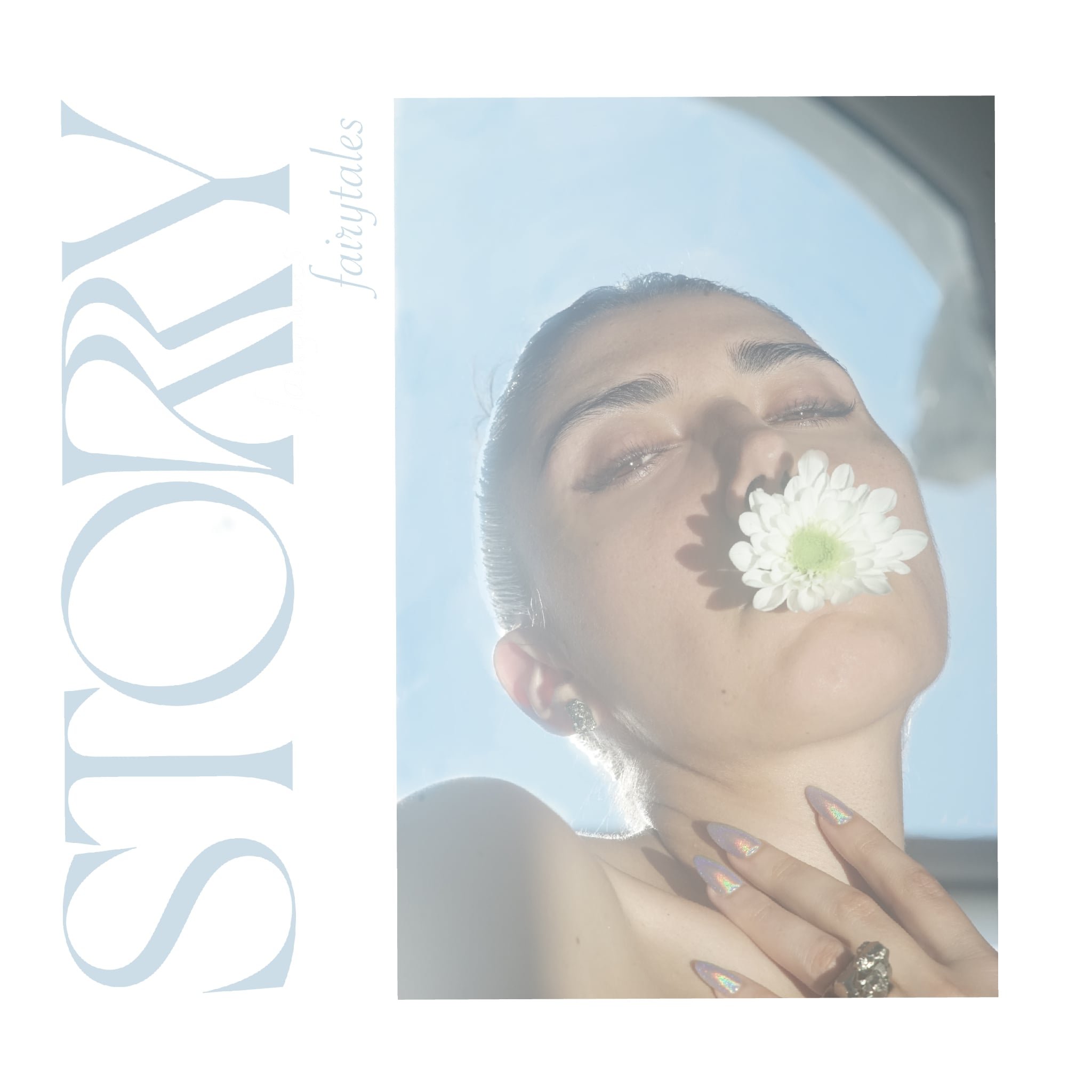 STORRY - fairytales (Single)