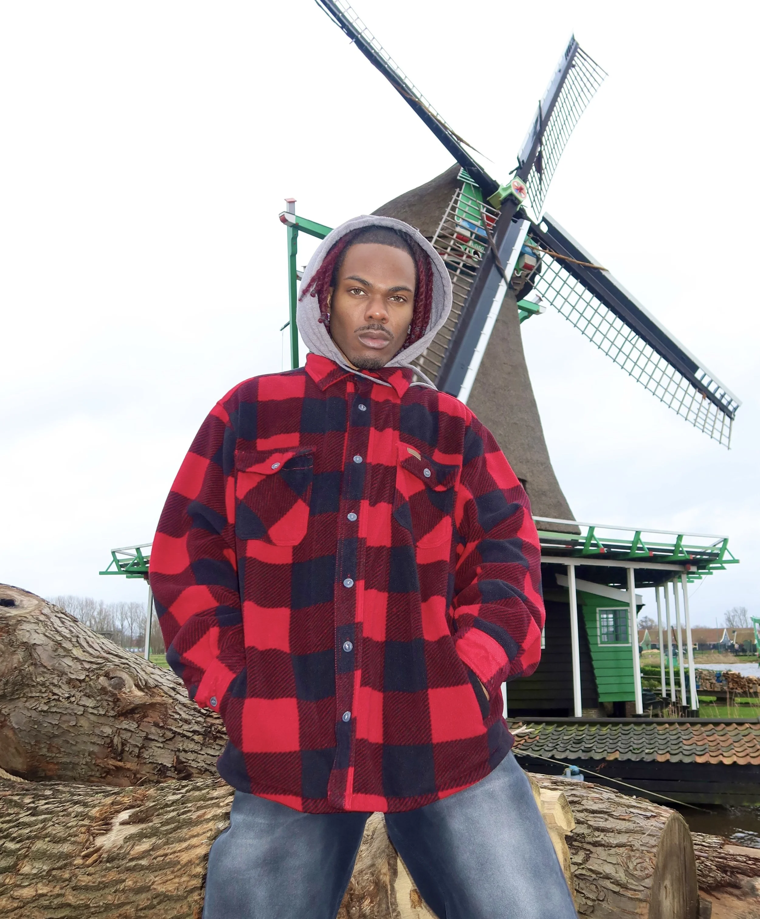 CKay - Mysterious Love / Is It You (Double Single)