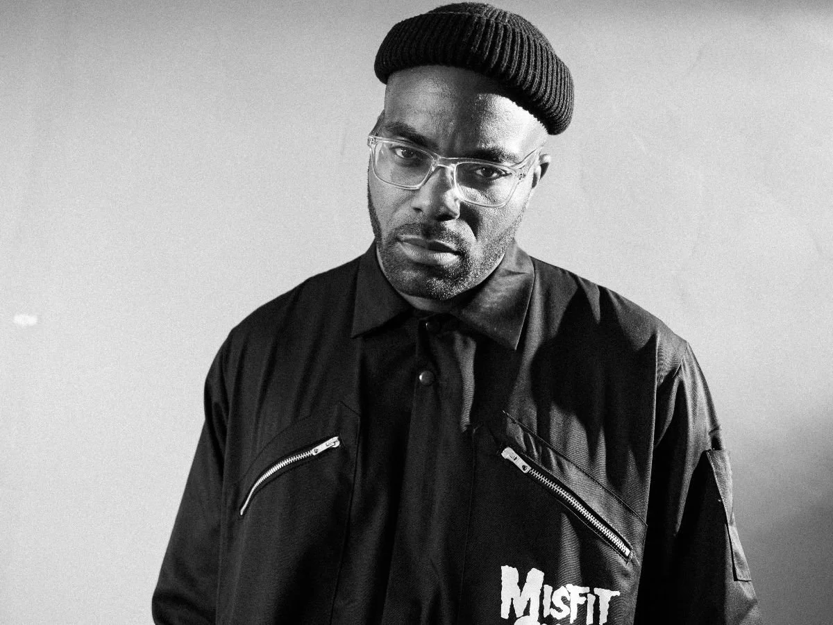 Chiedu Oraka - Rhythm Of My Pain (Official Video)