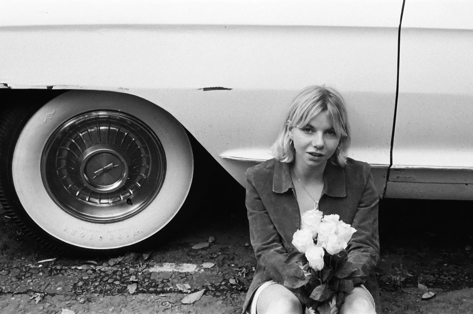 Alice SK - On The Road (Official Video)