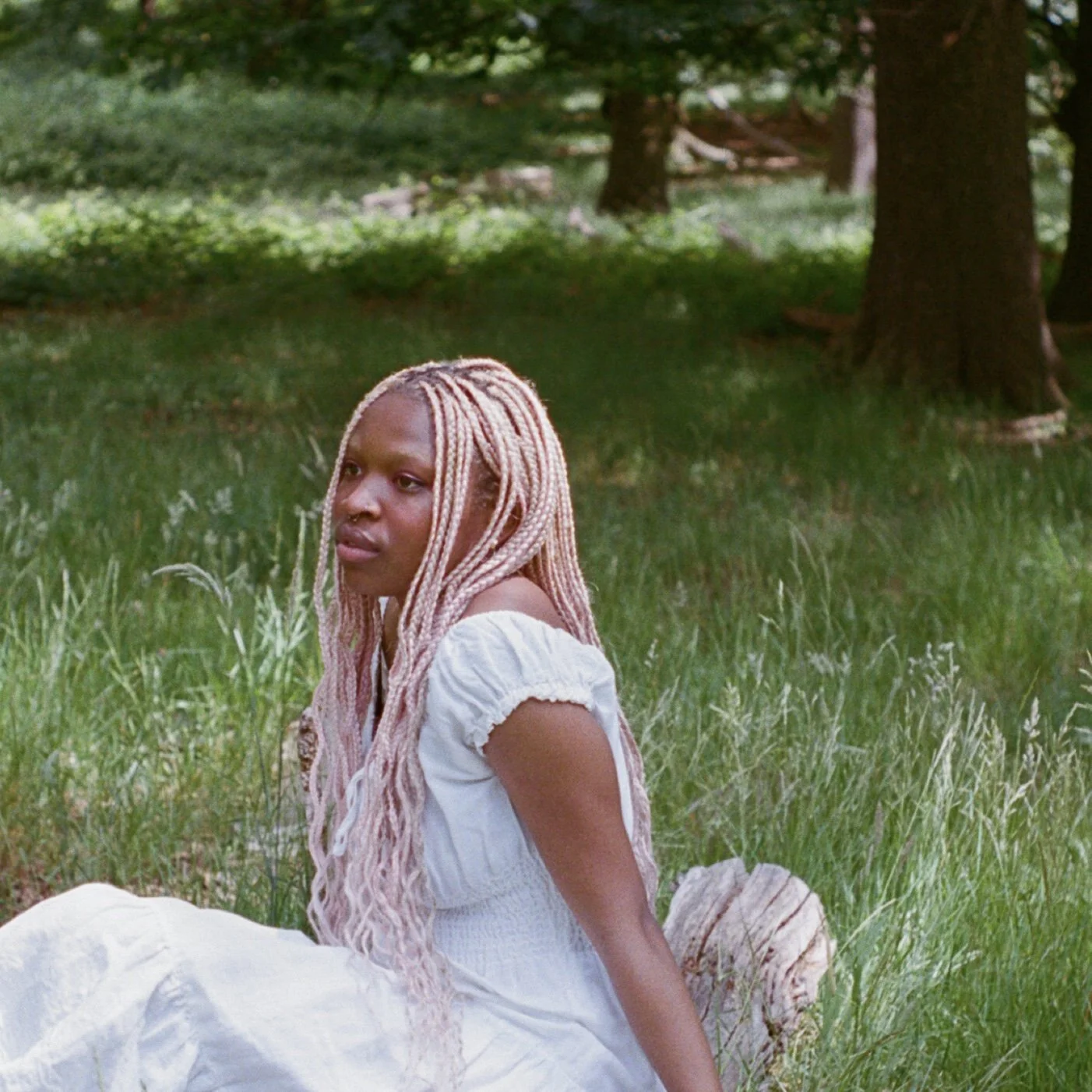 Essence Martins - Wandering Souls (Single)