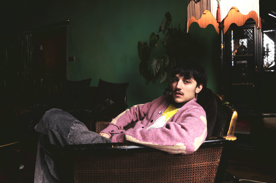 Artemas - ur special to me (Single)