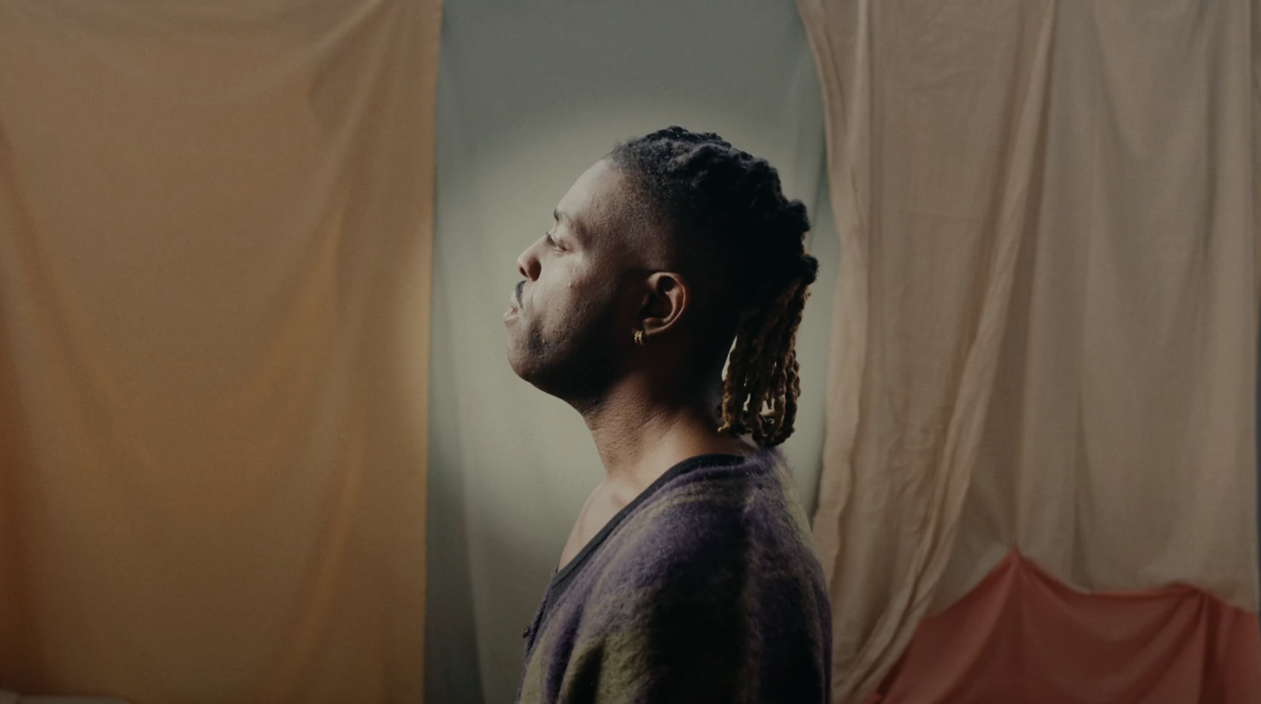 Ashley Henry - Who We Are (Official Video)