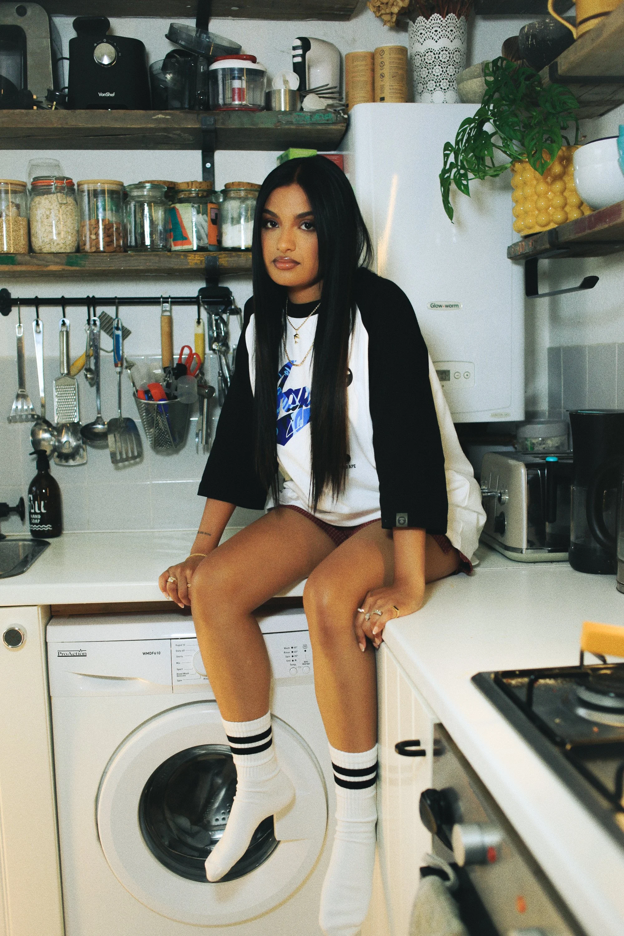 Tyler Lewis - downtime (Official Video)