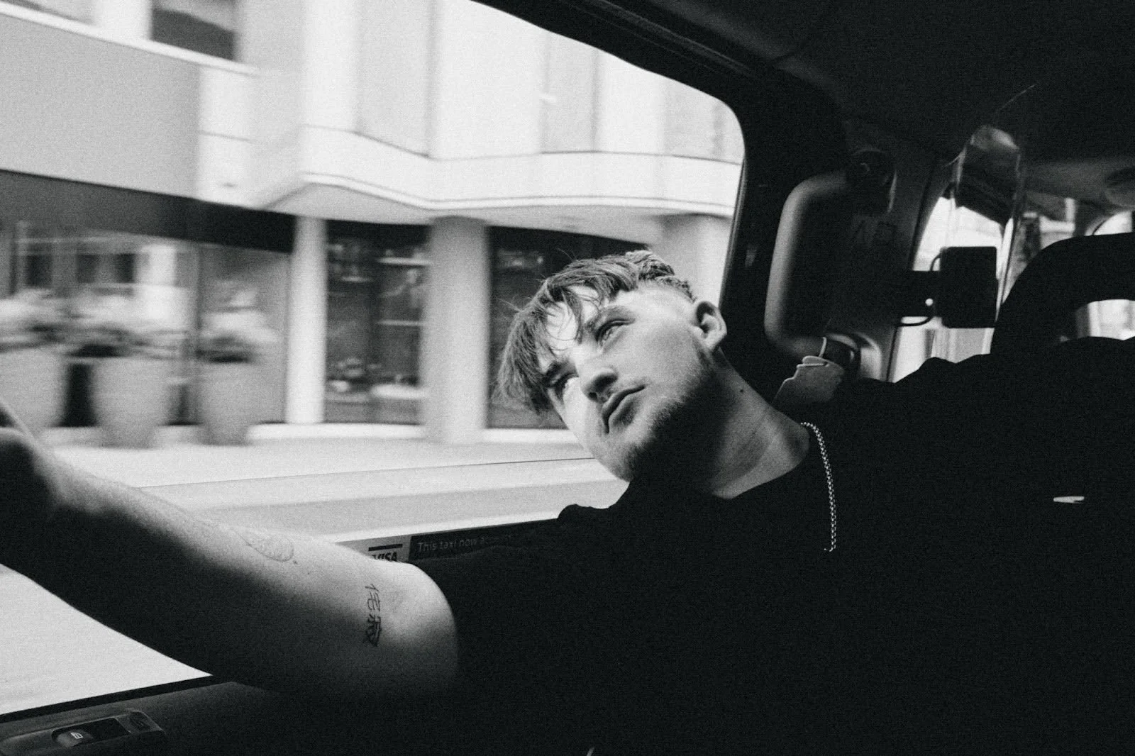 Oliver Keane - 3.5 (Official Video)