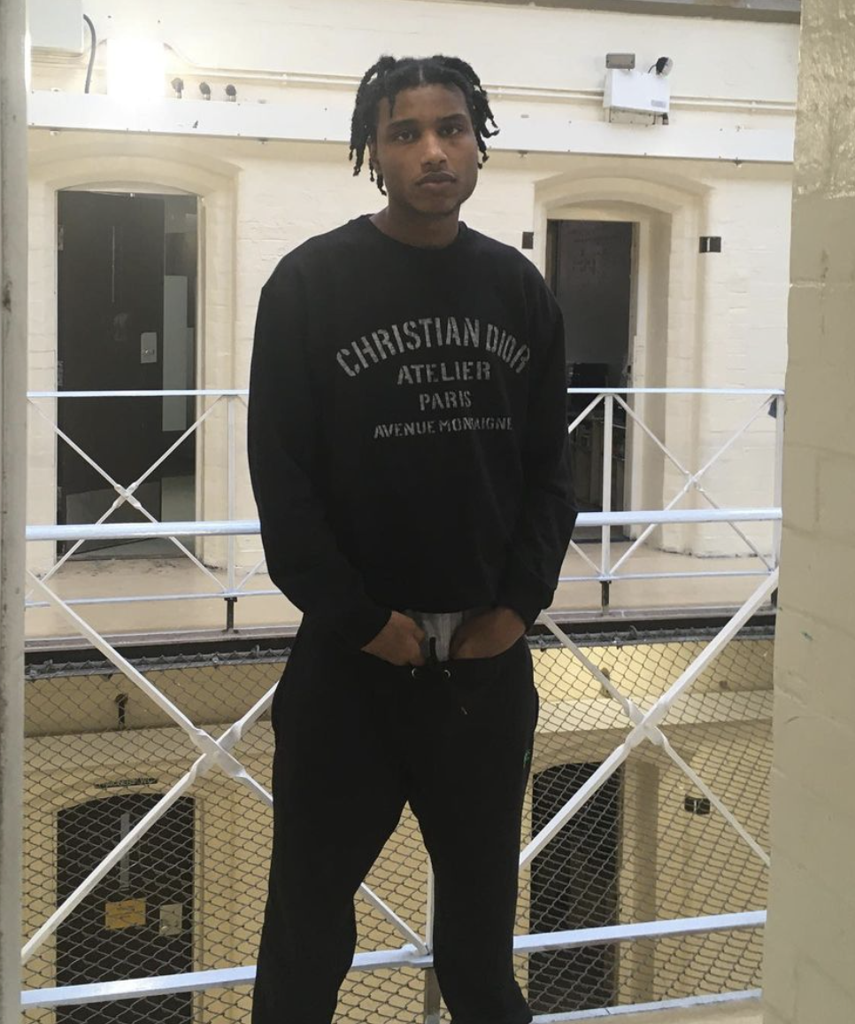 Marnz Malone - Ball 4 U (Official Video)