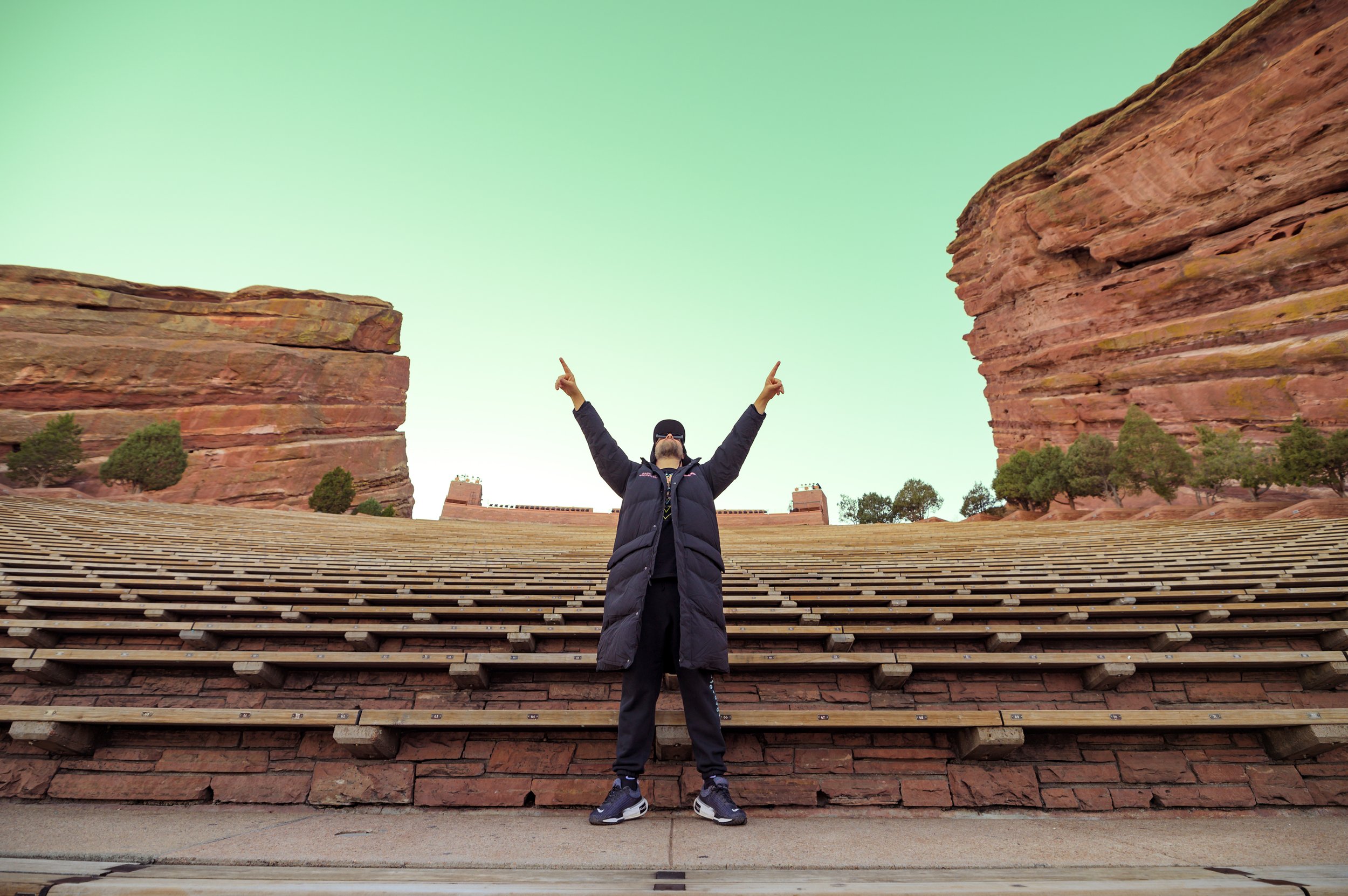 Barclay Crenshaw ft: TeeZandos - Stay Together (Single)