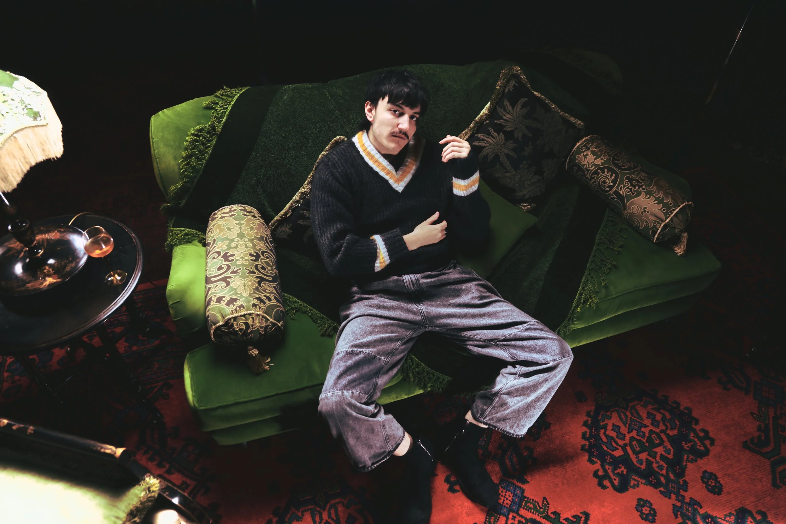 Artemas - pretty (Mixtape)